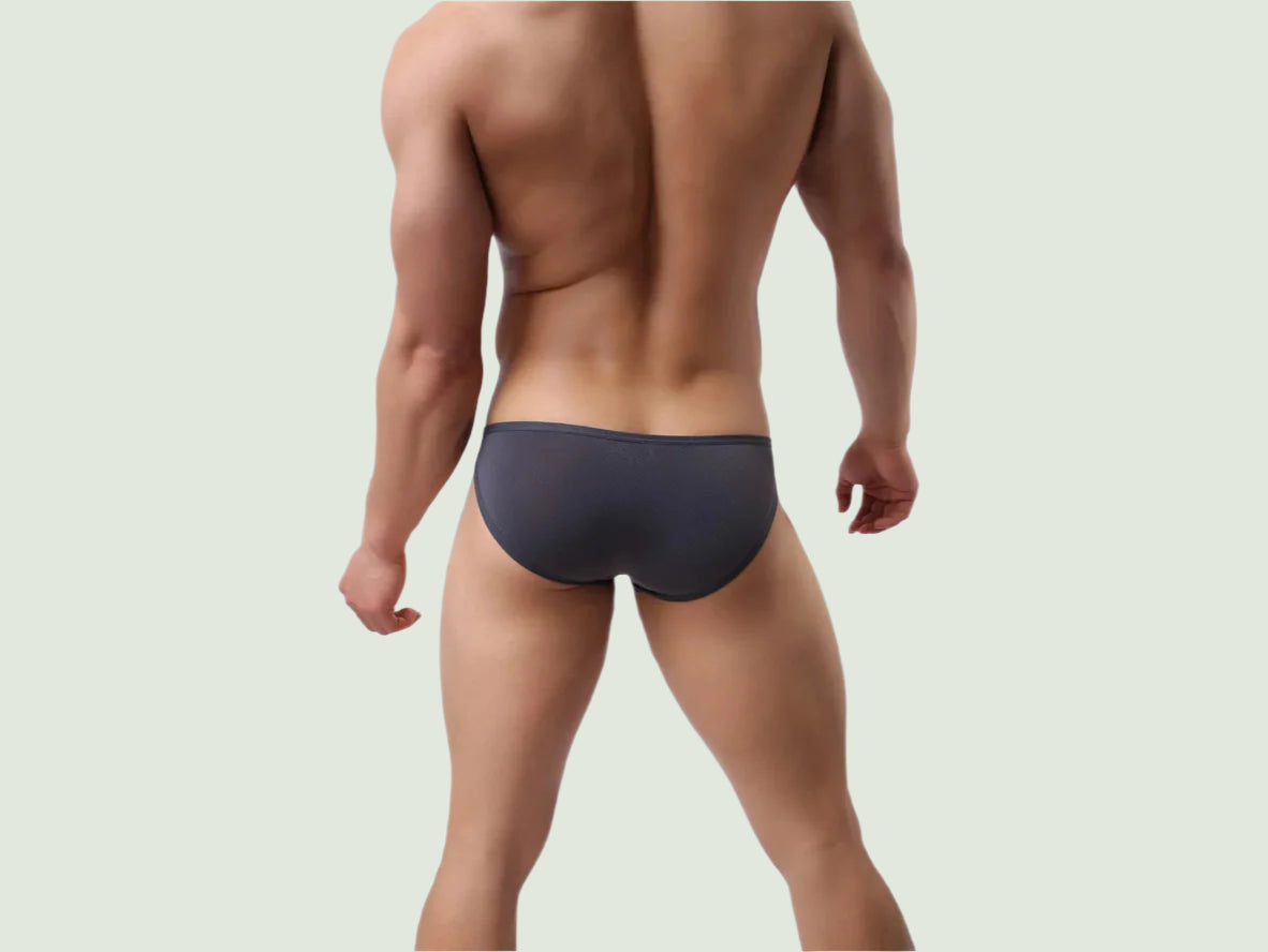 Aqua Access – Quick Release Gay Swim Bikinis
