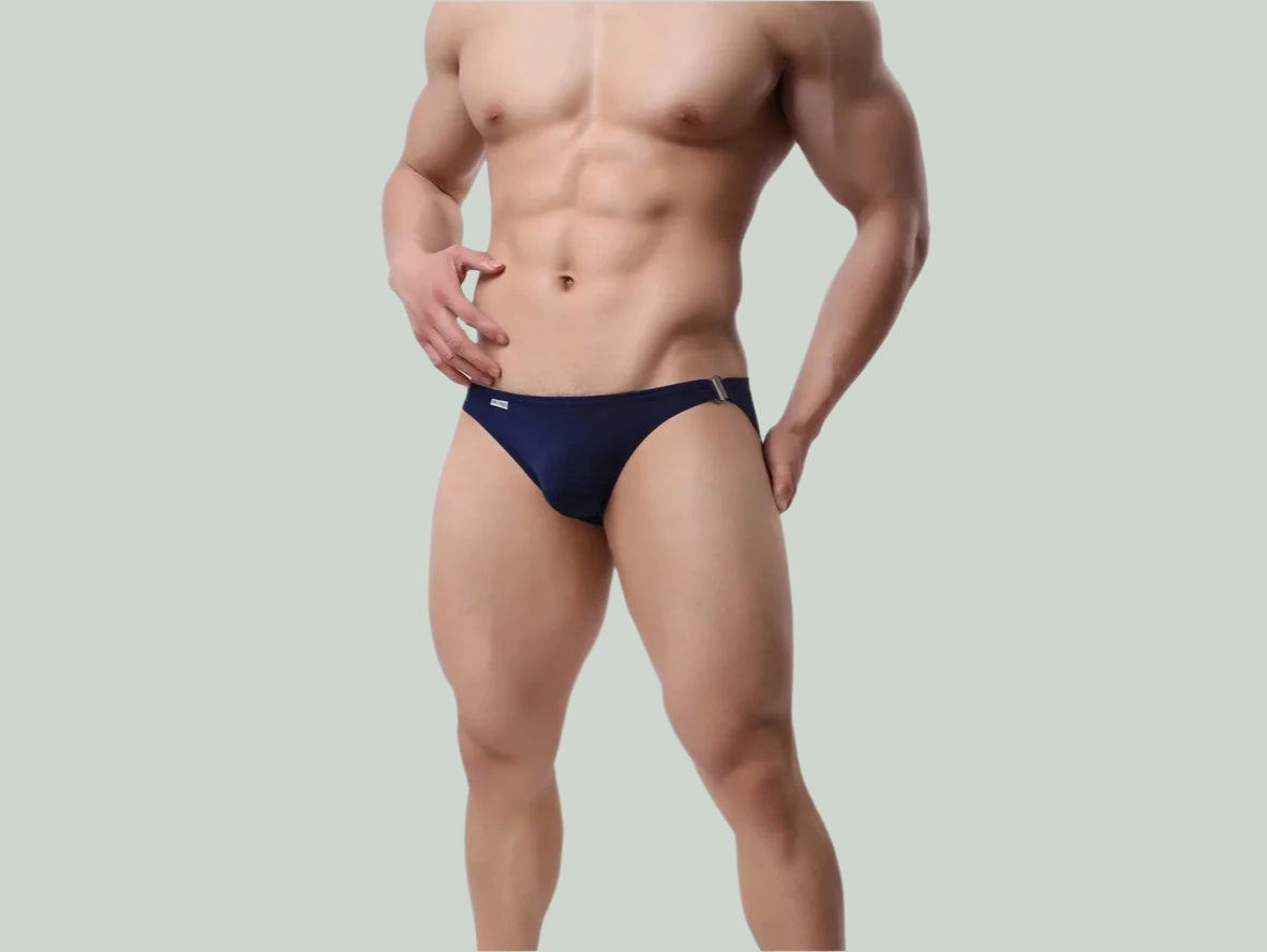 Aqua Access – Quick Release Gay Swim Bikinis