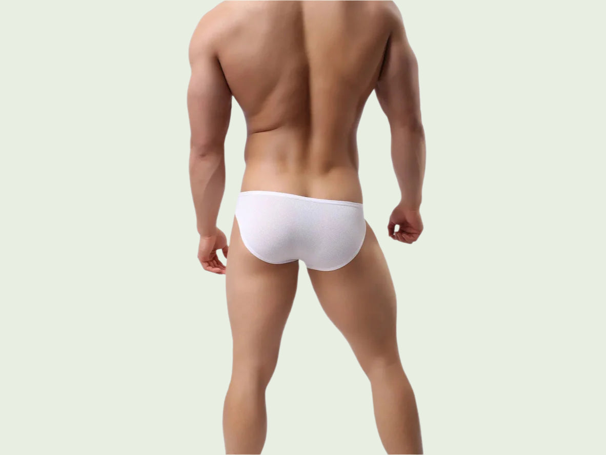 Aqua Access – Quick Release Gay Swim Bikinis