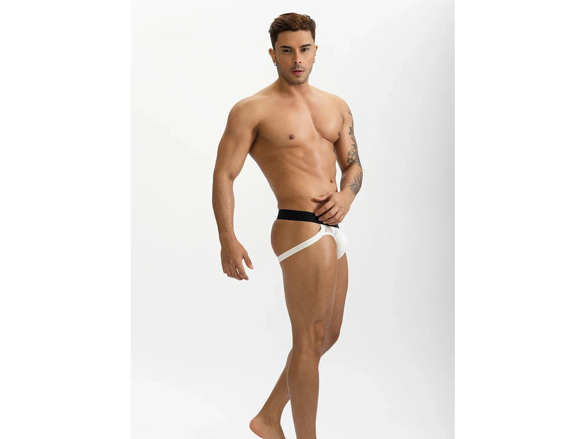 Athletic Edge – GTOPX MAN Gay Jockstrap