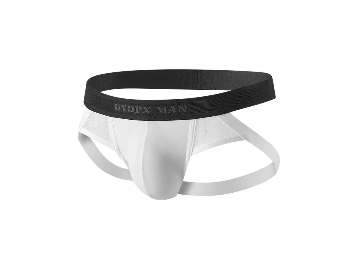 Athletic Edge – GTOPX MAN Gay Jockstrap