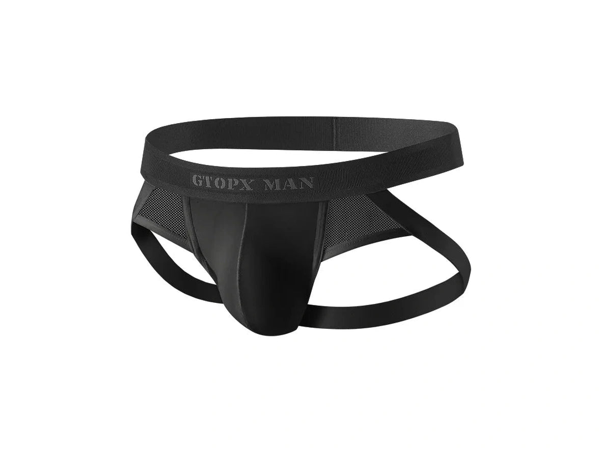 Athletic Edge – GTOPX MAN Gay Jockstrap