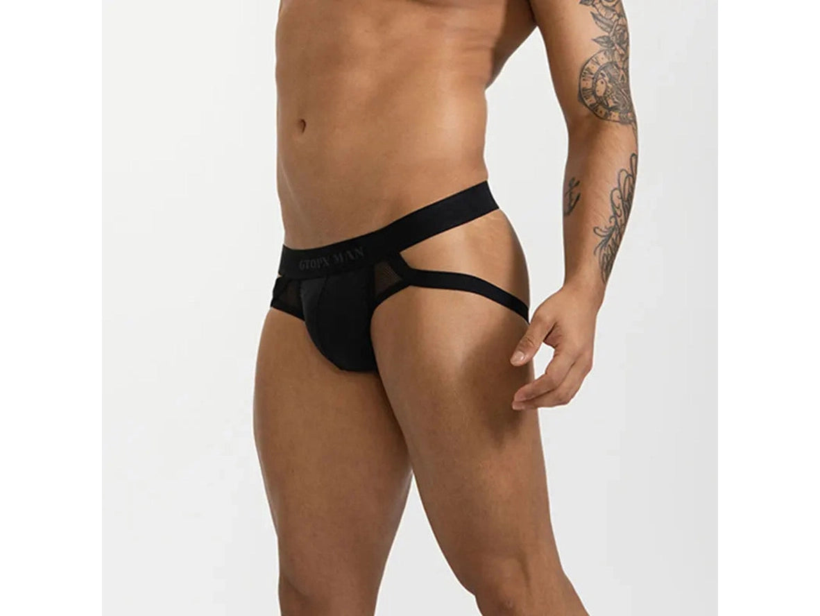 Athletic Edge – GTOPX MAN Gay Jockstrap