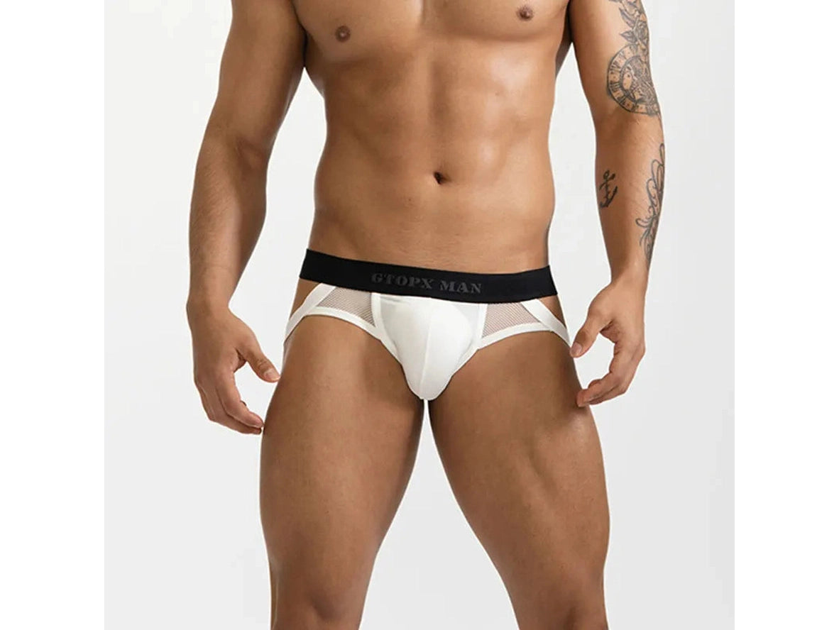 Athletic Edge – GTOPX MAN Gay Jockstrap