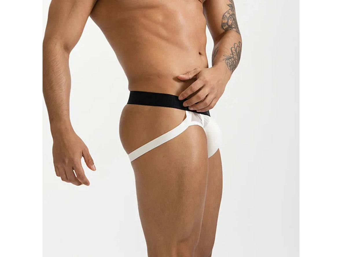 Athletic Edge – GTOPX MAN Gay Jockstrap