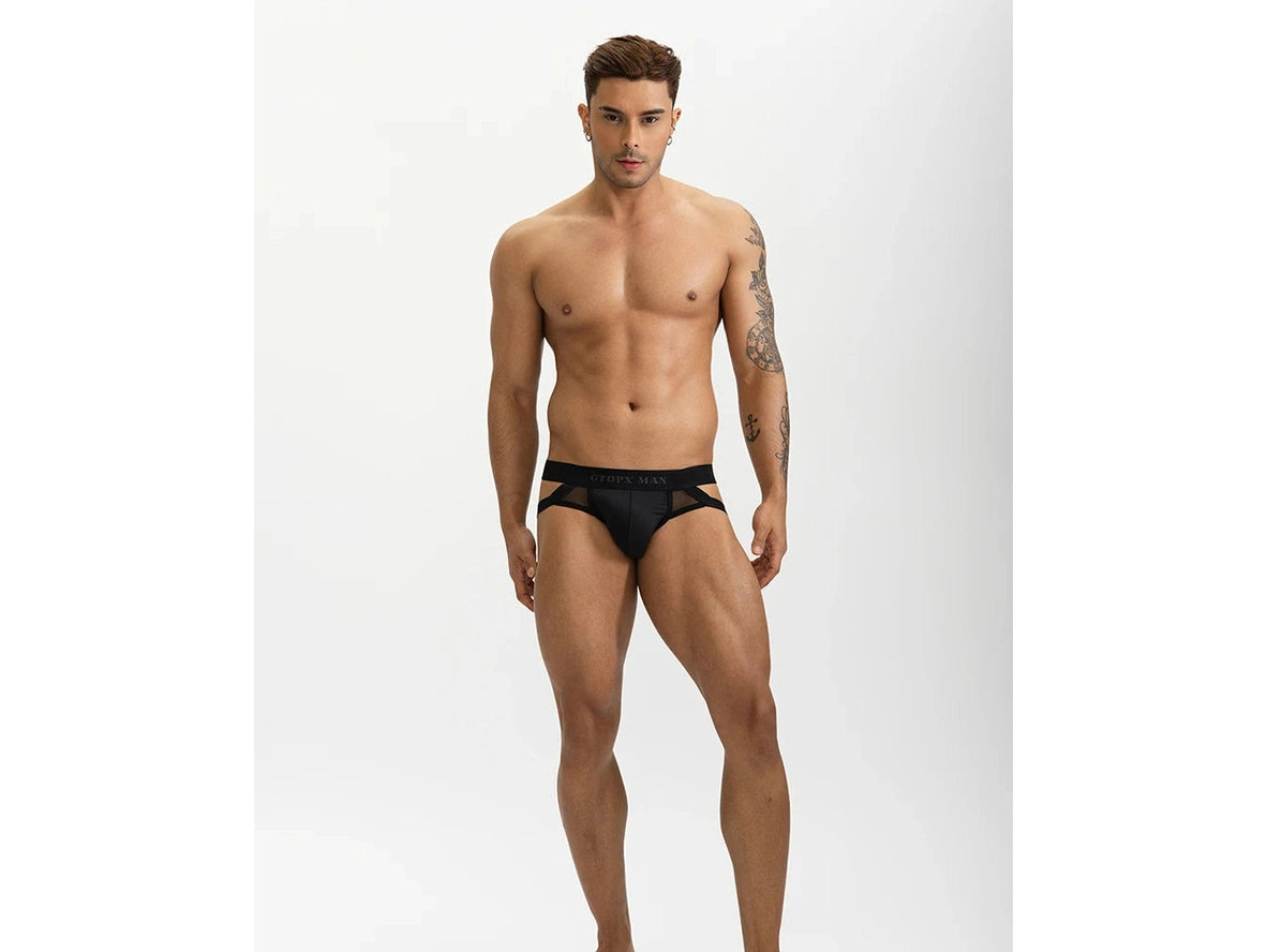 Athletic Edge – GTOPX MAN Gay Jockstrap