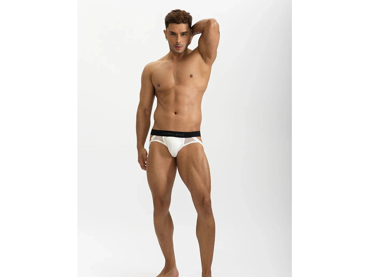 Athletic Edge – GTOPX MAN Gay Jockstrap