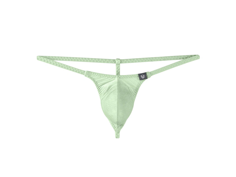 Aura Mesh - UNDER MOON Athletic Gay G-String