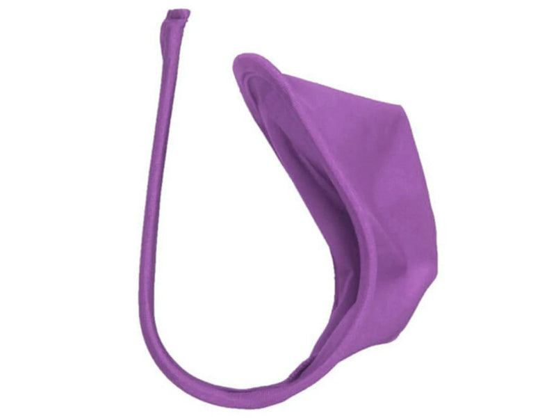 Bare Curve – Minimal Gay C-String Thong