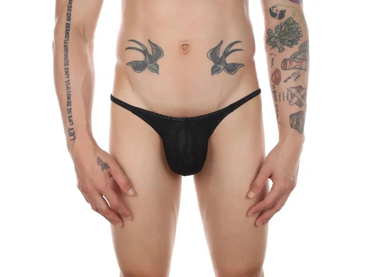 Bare Desire – Gay Thongs