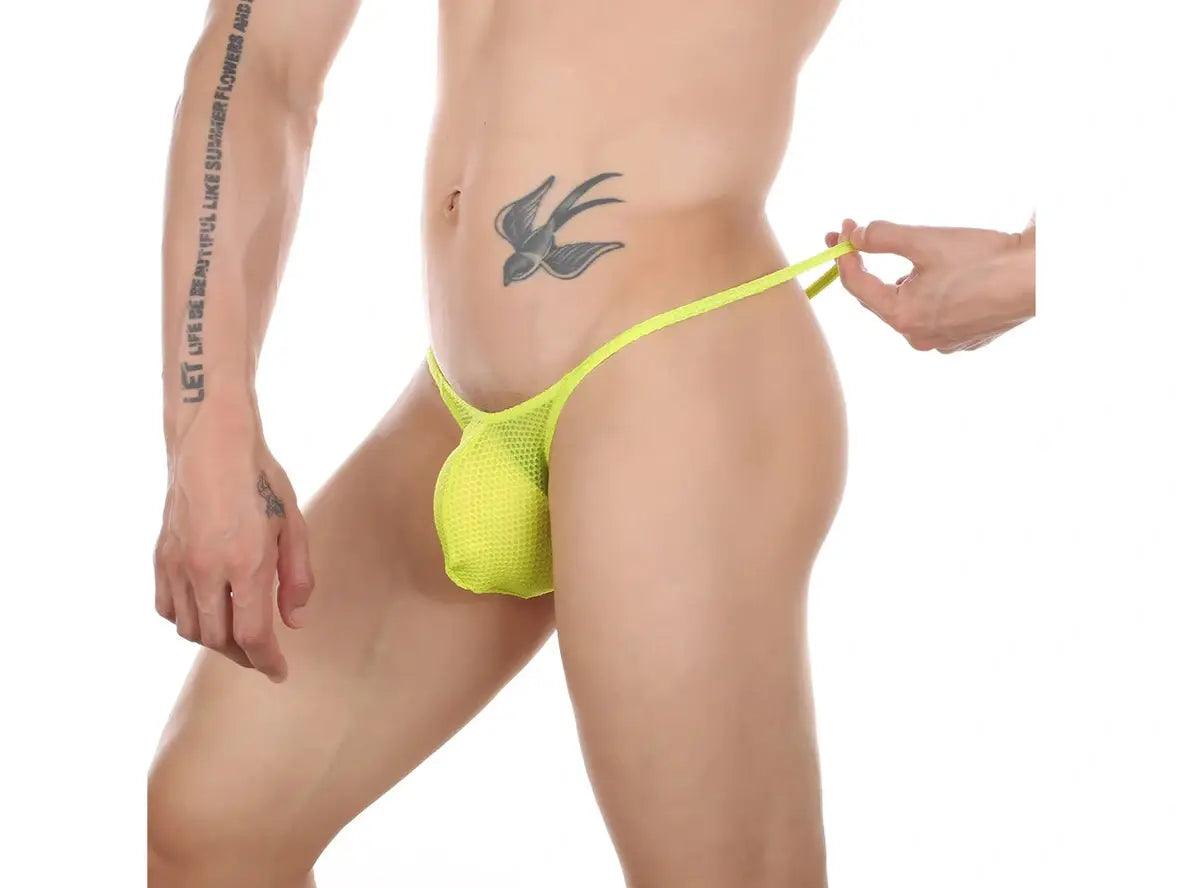 Bare Desire – Gay Thongs