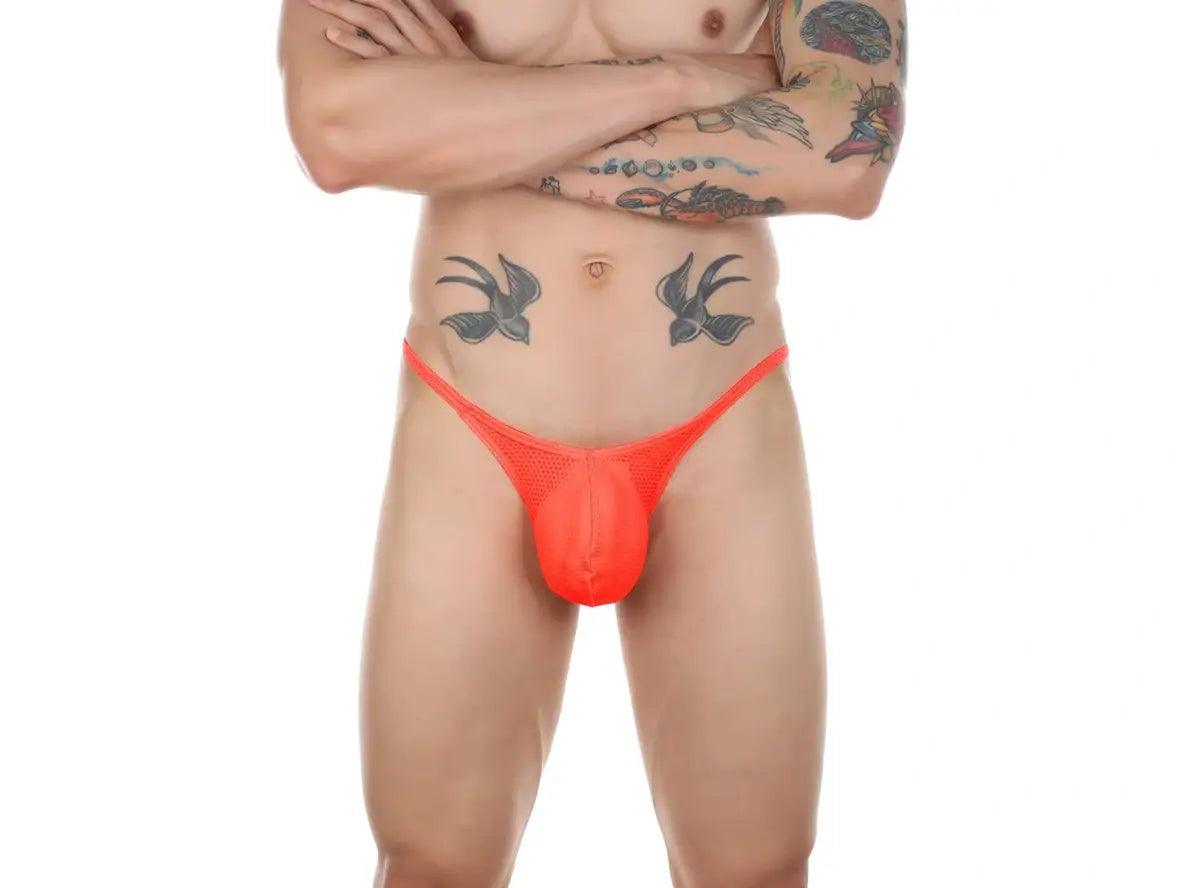 Bare Desire – Gay Thongs