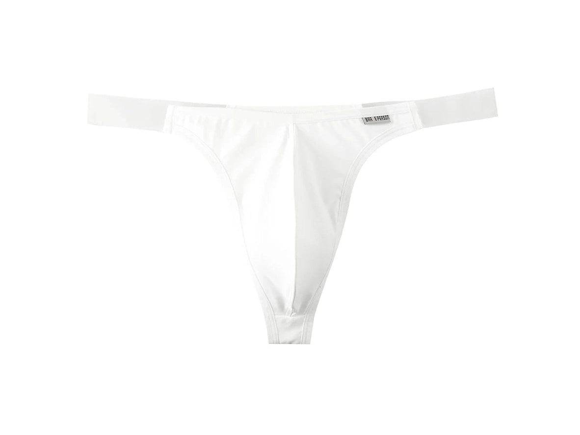 Bare Illusion – Brave Person Invisible Band Gay Thongs
