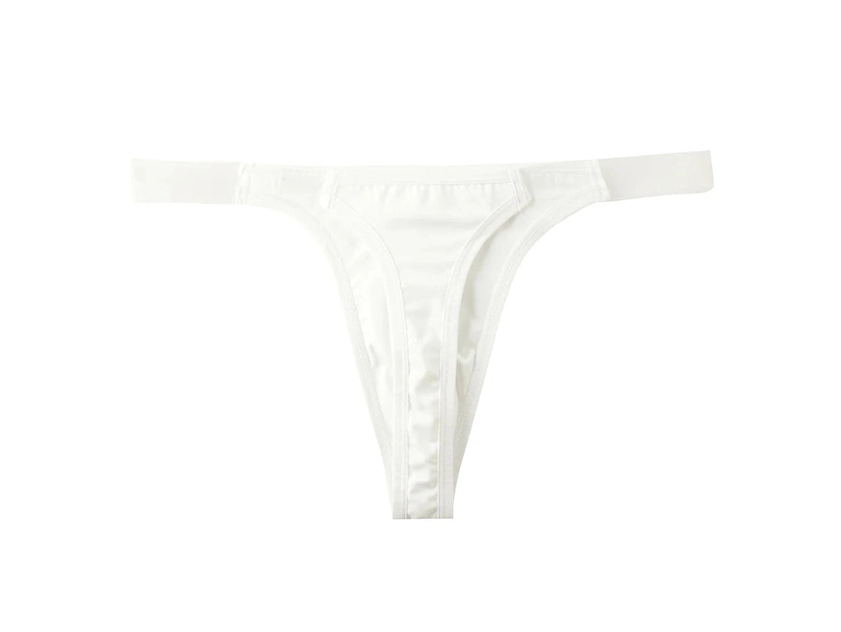 Bare Illusion – Brave Person Invisible Band Gay Thongs