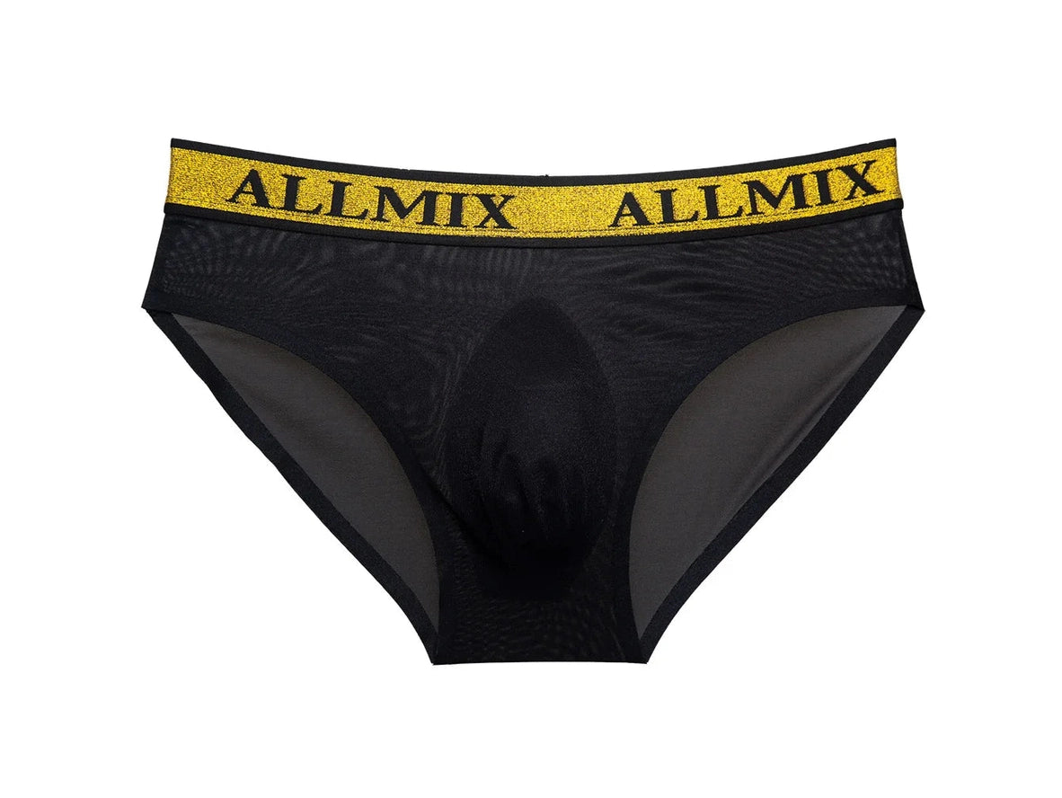 Bare Touch – ALLMIX Gay Briefs