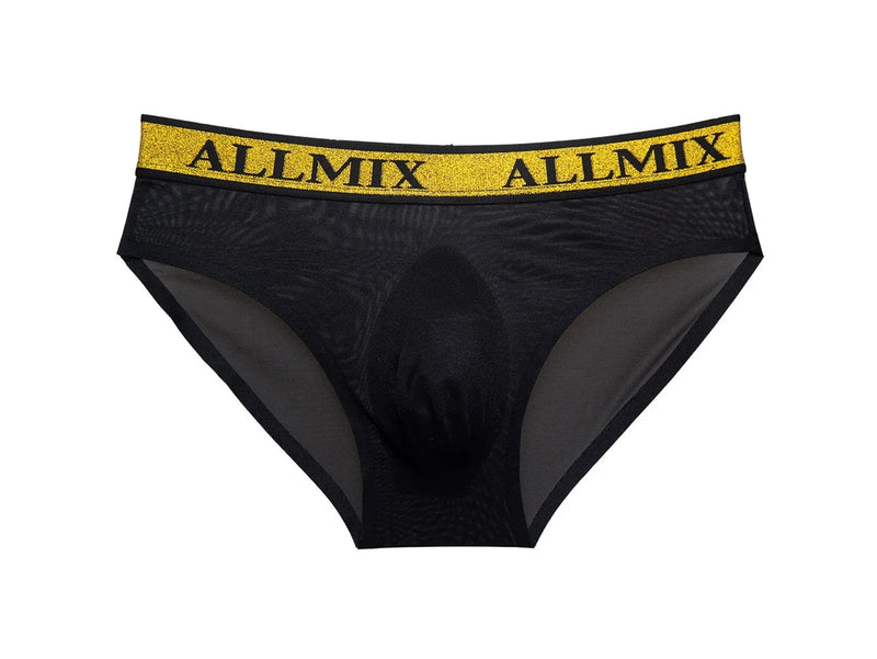 Bare Touch – ALLMIX Gay Briefs