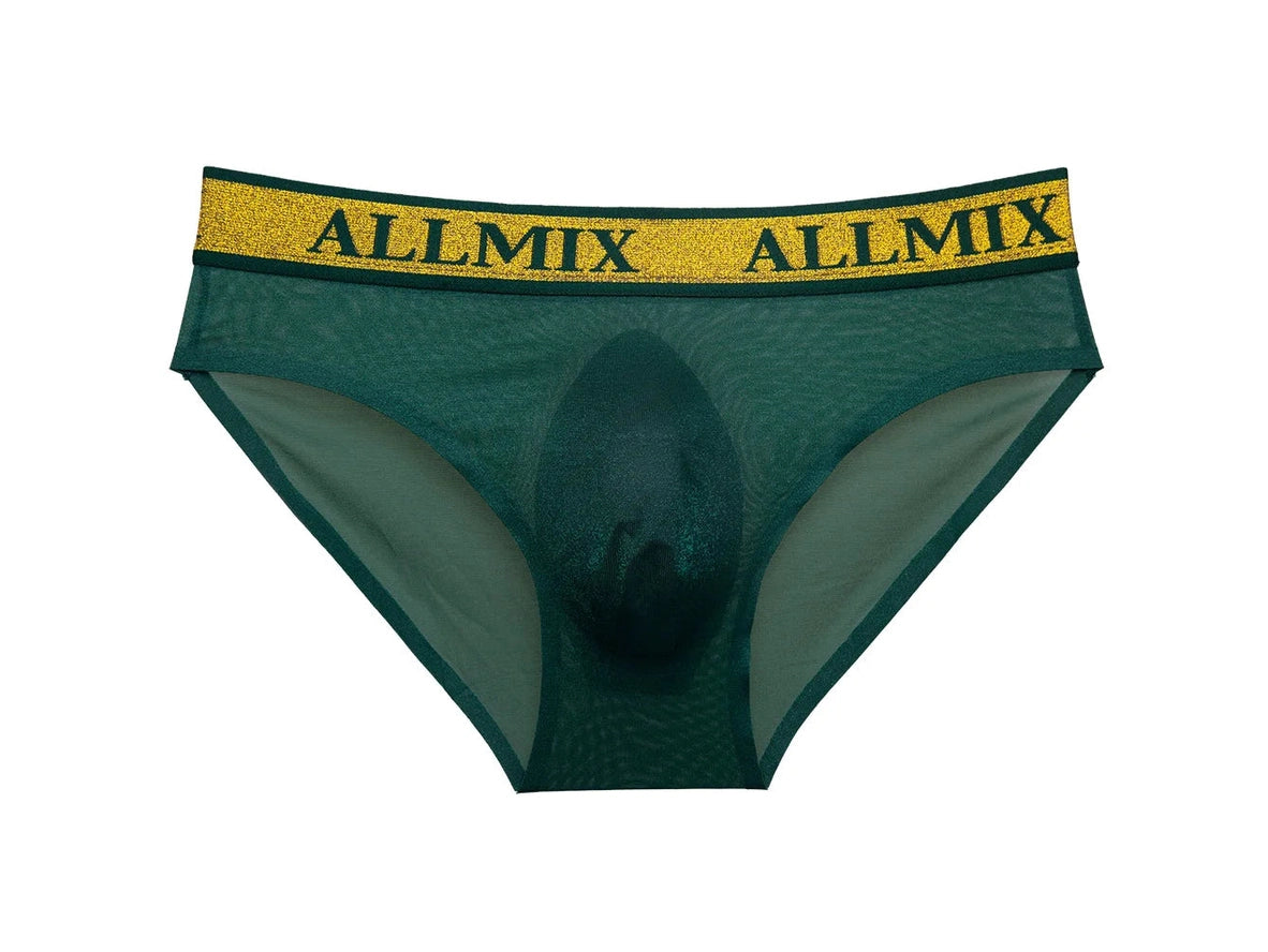 Bare Touch – ALLMIX Gay Briefs