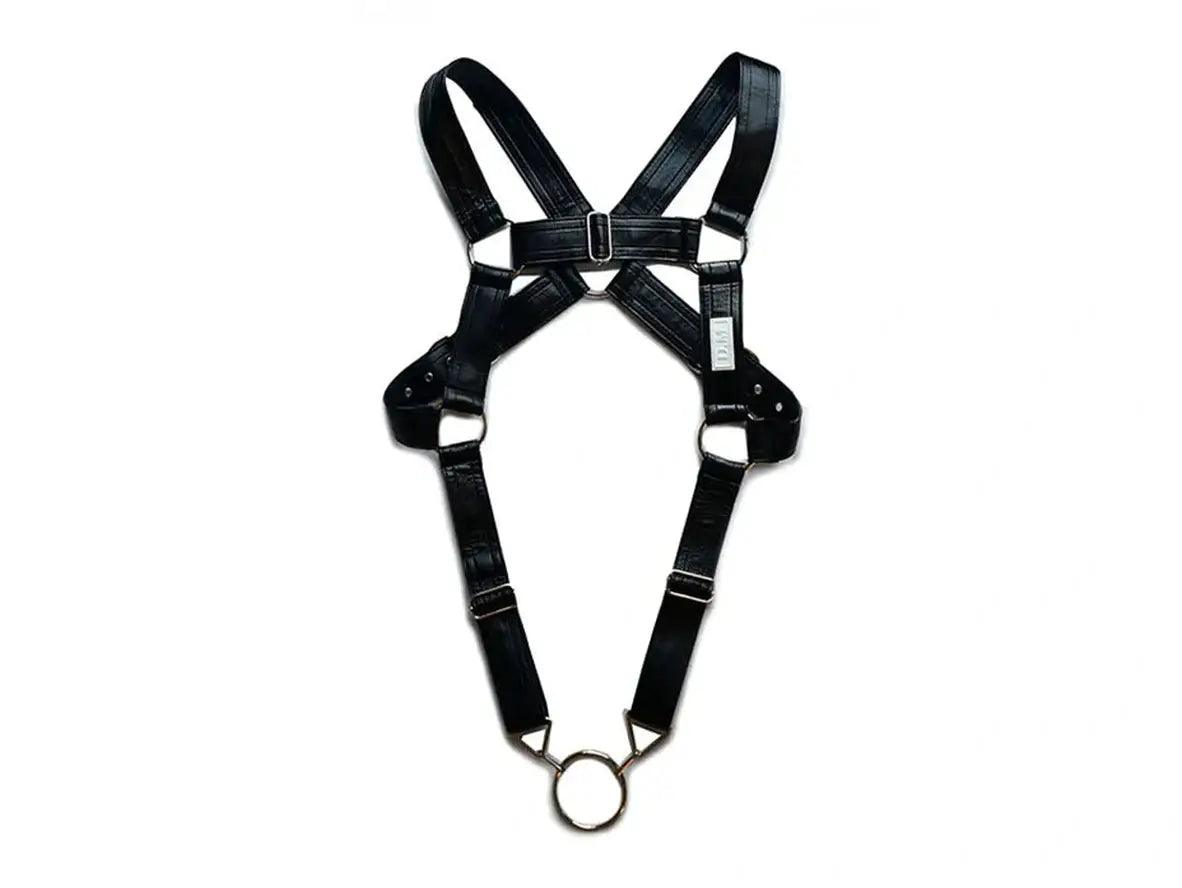 Body Control – D.M Gay Harness
