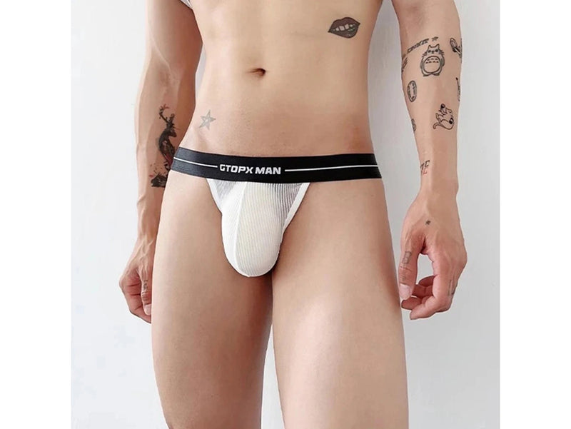 Body Heat - GTOPX MAN Gay Thong