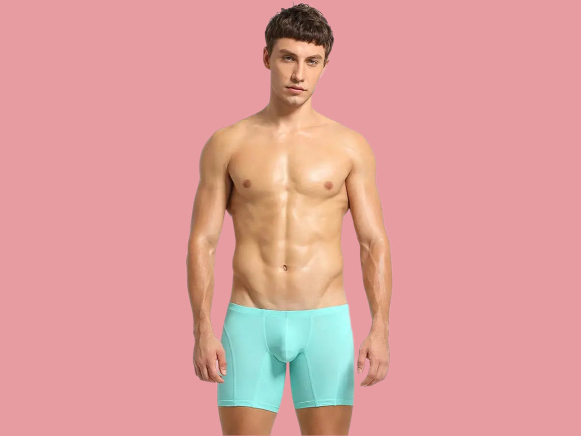 Body Hug – SEOBEAN Gay Boxer Briefs