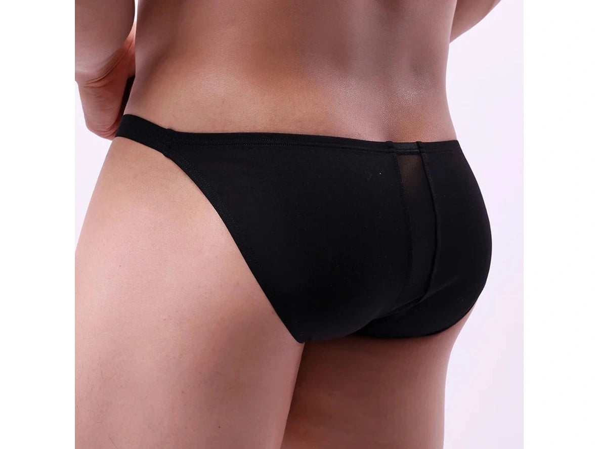 Bold Reveal – BRAVE PERSON Gay Briefs