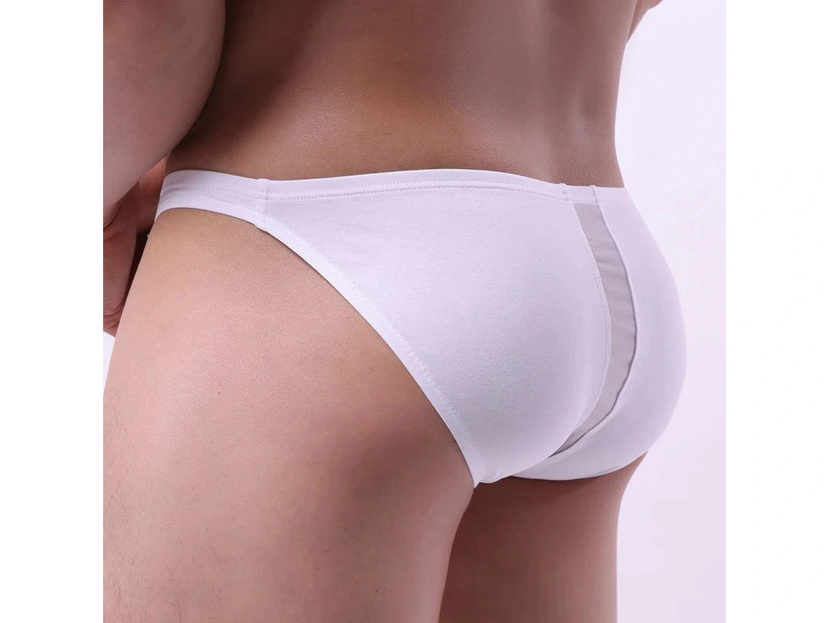 Bold Reveal – BRAVE PERSON Gay Briefs