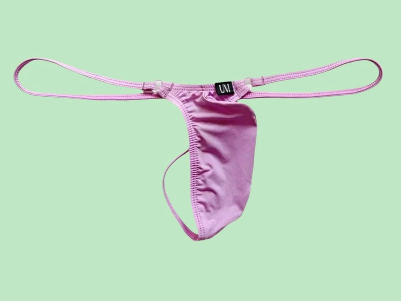 Boost Fit – UNDER MOON Gay G-String