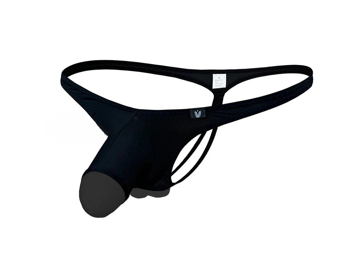 Bubble Butt – UNDER MOON Gay Thong