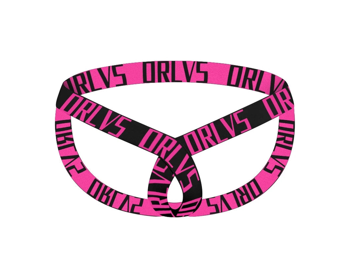 Butt Lift – ORLVS Gay Jockstrap