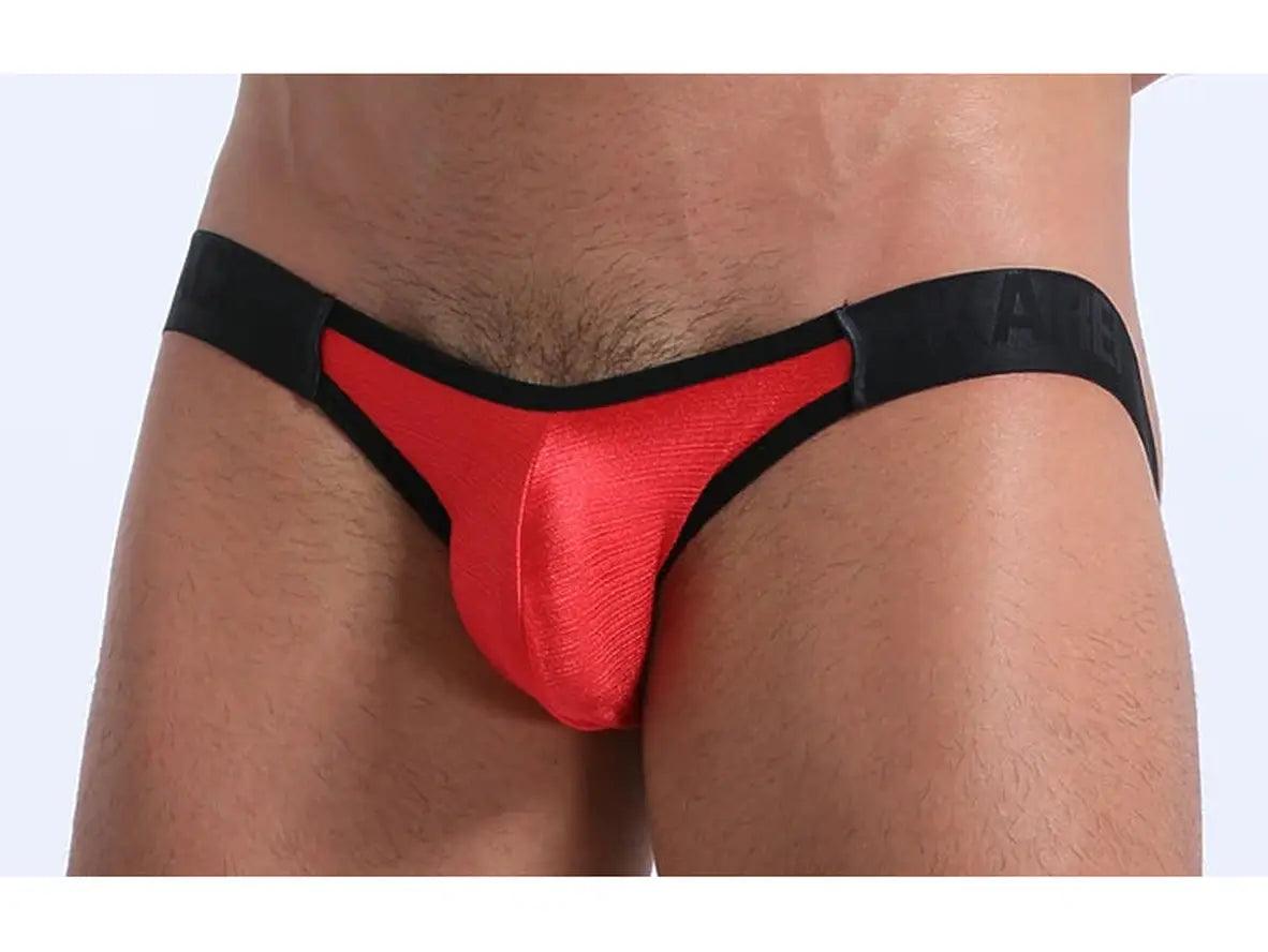 Butt Splitter – KAREN SPACE Gay Thong