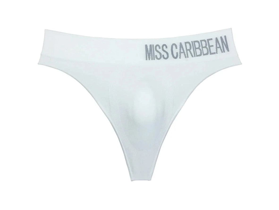 Caribbean Heat – ALLMIX Gay Thong