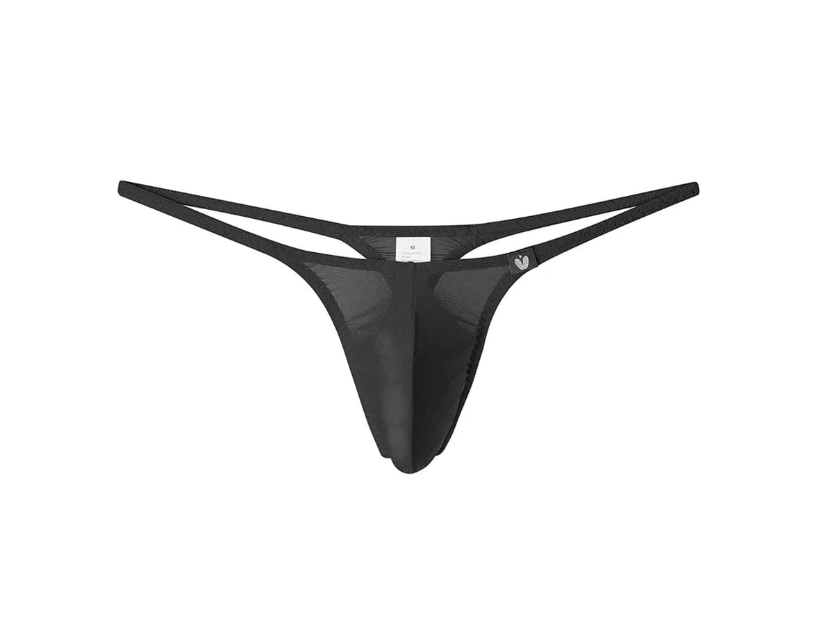 Cheek Fit - UNDER MOON Bare Contour Gay Thong