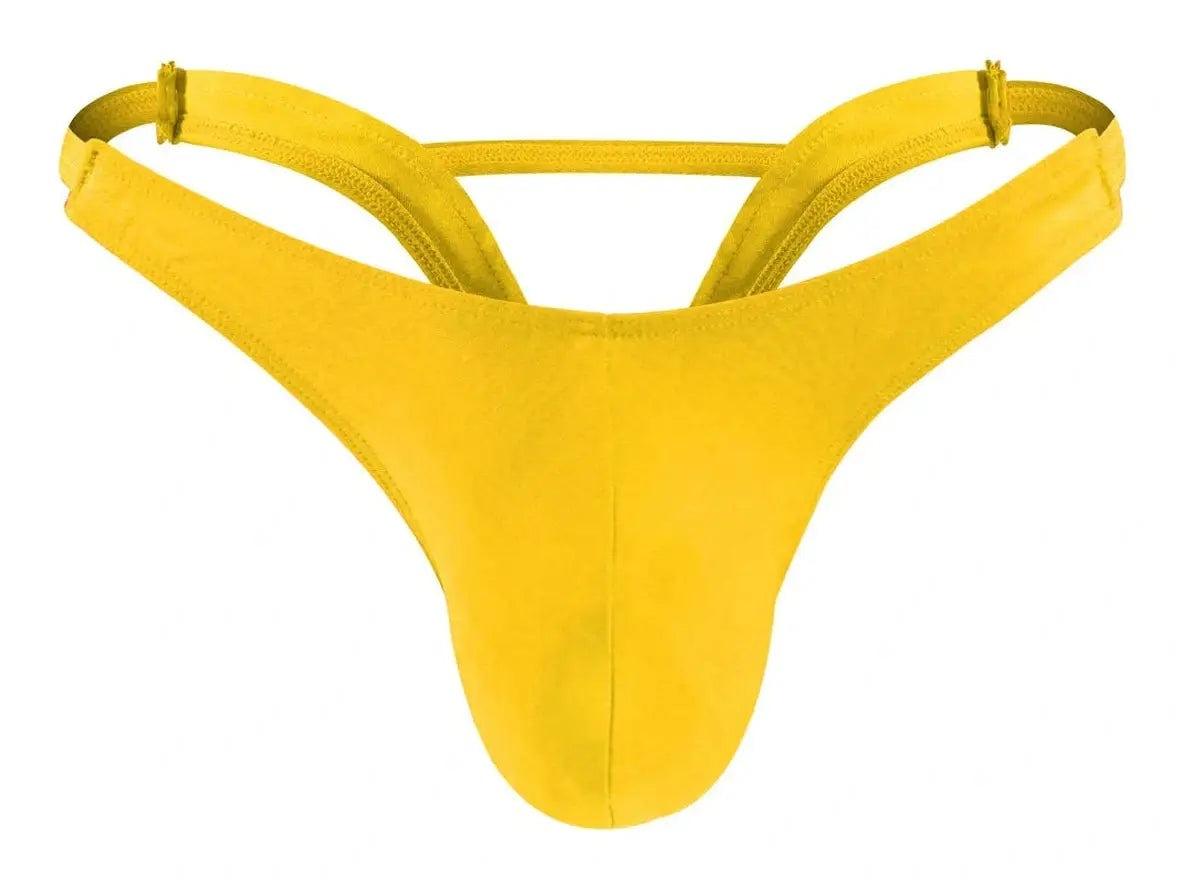 Cheek Motion – Cheeky T-Back Gay Thong