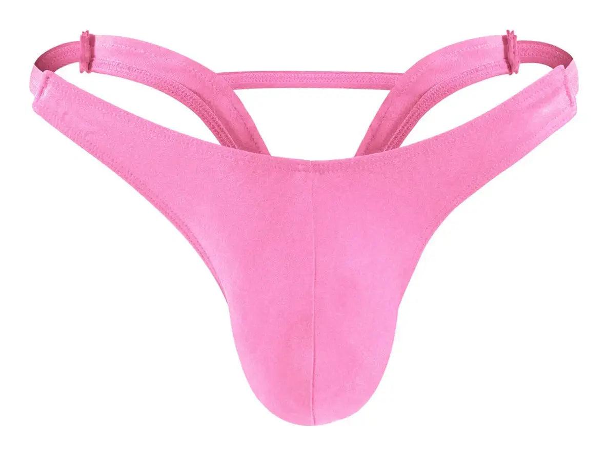 Cheek Motion – Cheeky T-Back Gay Thong