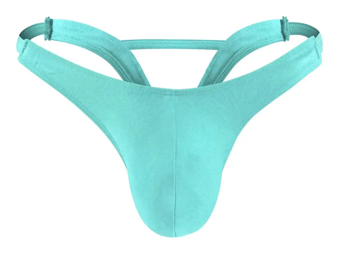 Cheek Motion – Cheeky T-Back Gay Thong