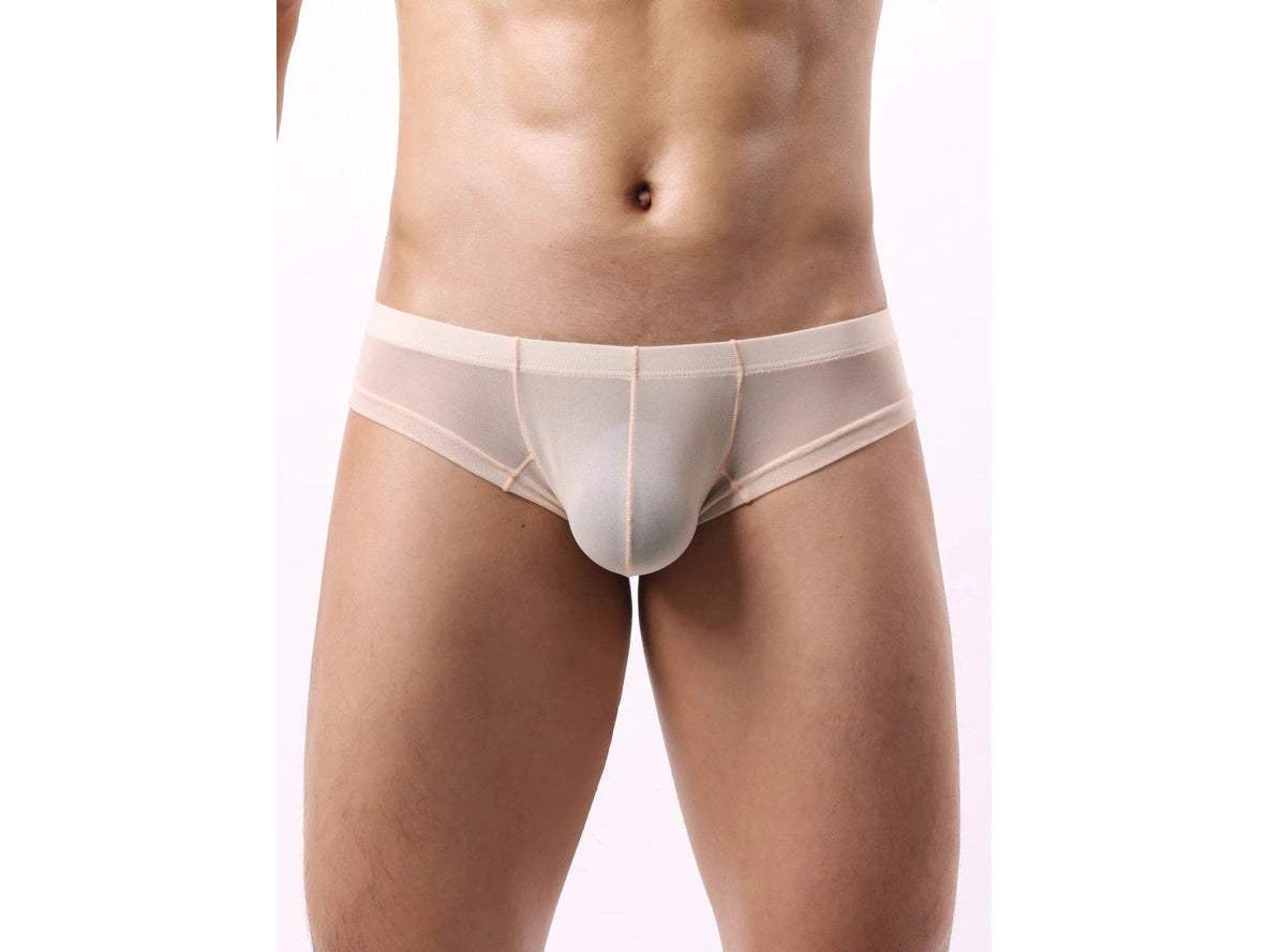 Cheeky Curve – Low-Rise Gay Thong