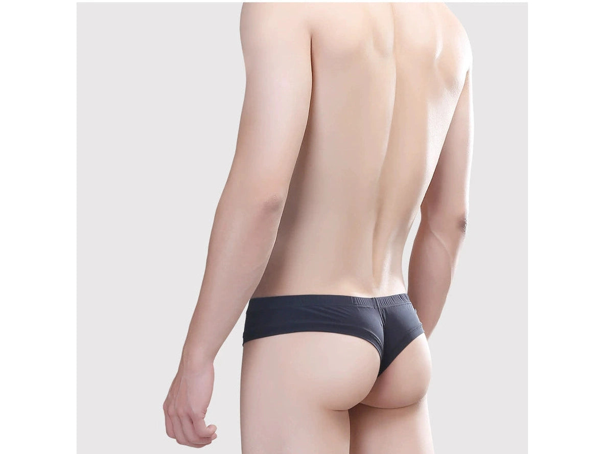 Cheeky Heat – Low-Rise Gay Thong
