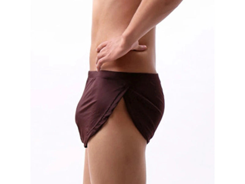 Clean Cut – Contour Fit Gay Loungewear