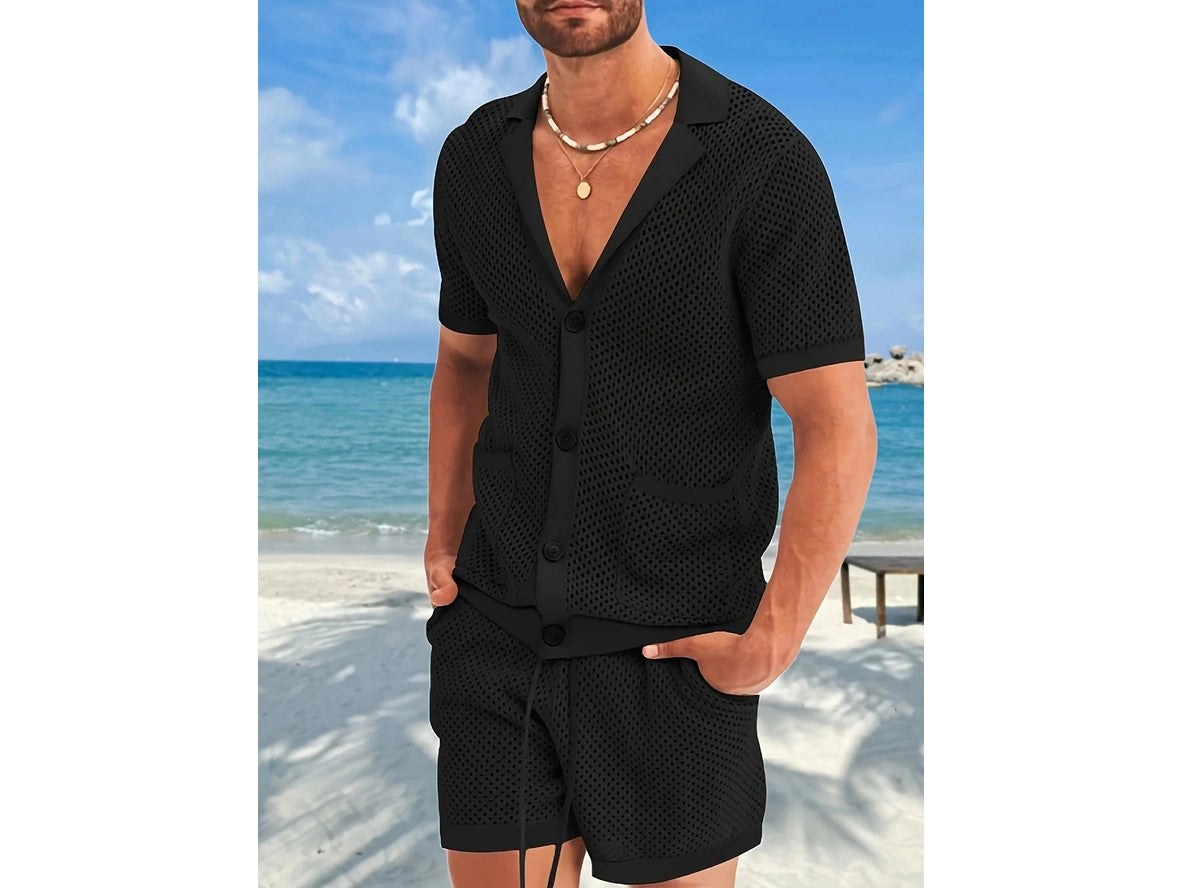 Coastal Breeze – Gay Summer Outfits