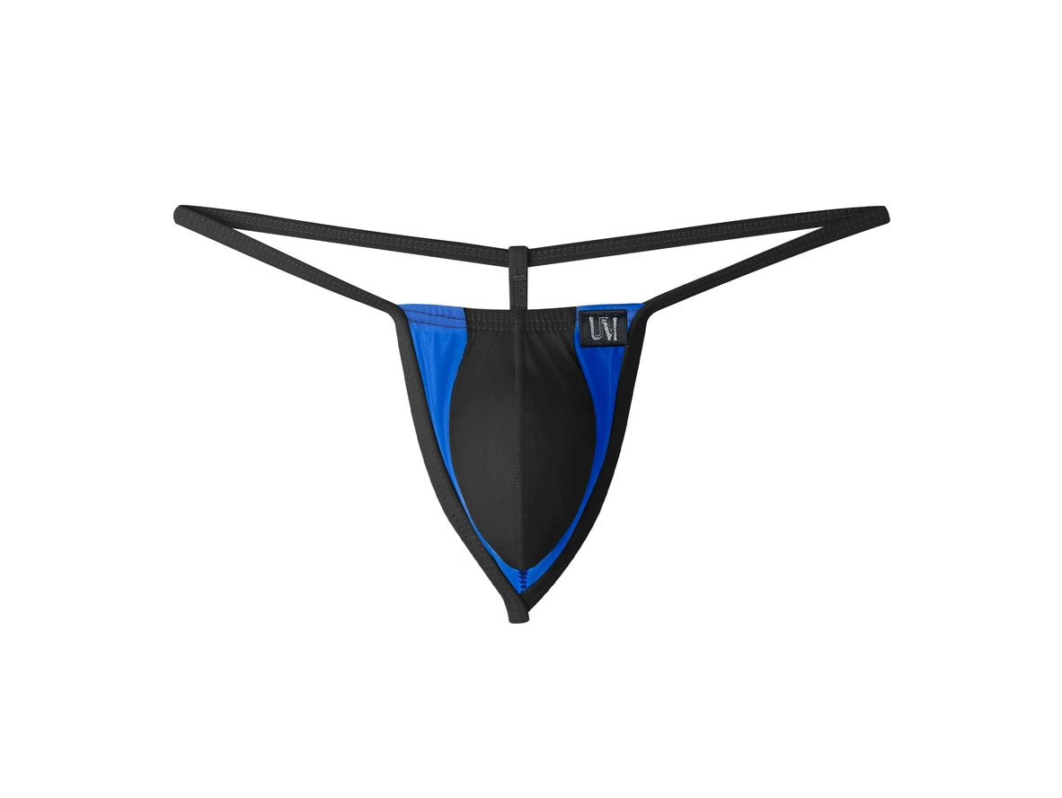 Color Block – Under Moon Gay G-String