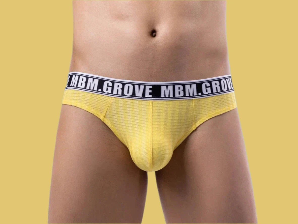 Color Pop – Sassy Gay Thong