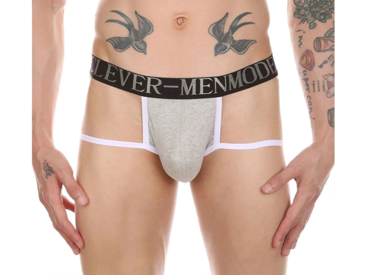 Comfort Flex – Cotton Bulge Gay Jockstrap