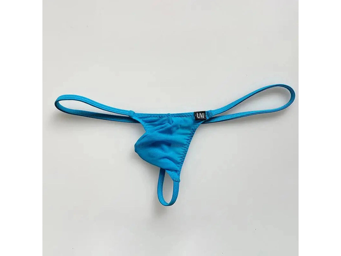 Core Boost - UNDER MOON Lifted Pouch Gay Thong