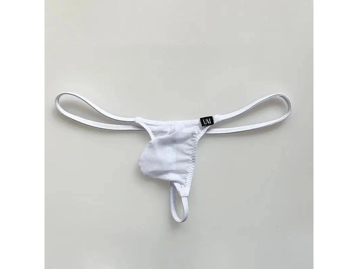 Core Boost - UNDER MOON Lifted Pouch Gay Thong