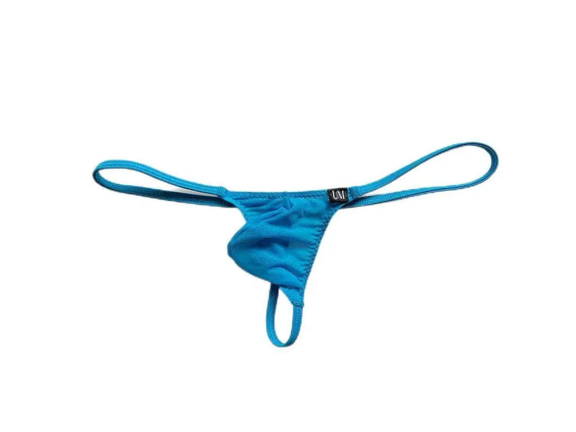 Core Boost - UNDER MOON Lifted Pouch Gay Thong