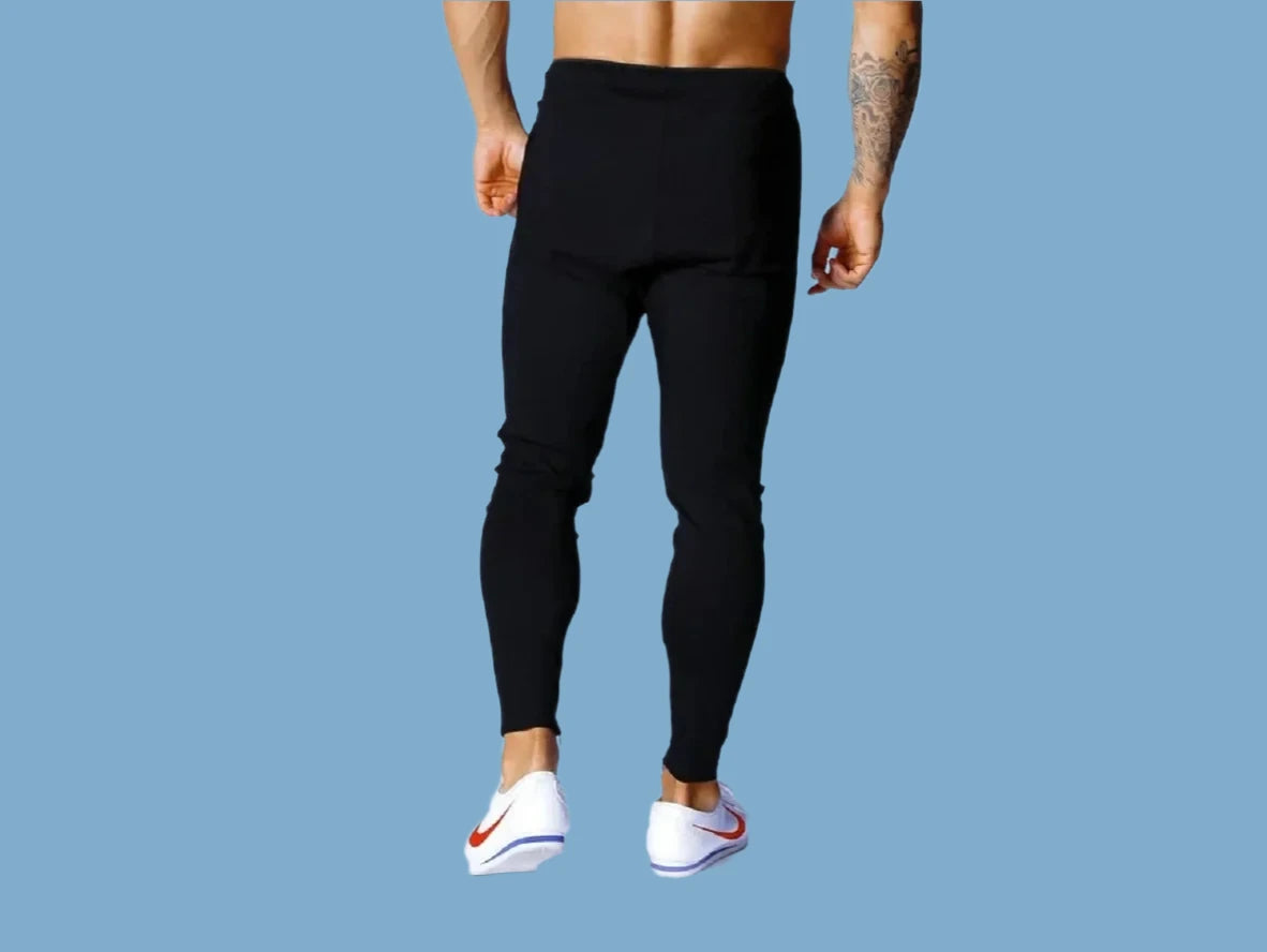 Core Motion – Slim-Fit Gay Joggers