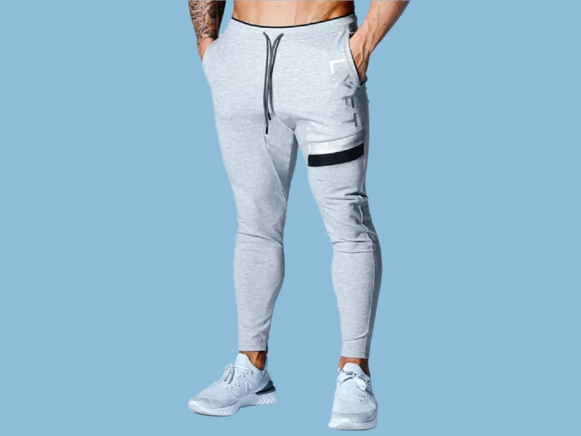 Core Motion – Slim-Fit Gay Joggers