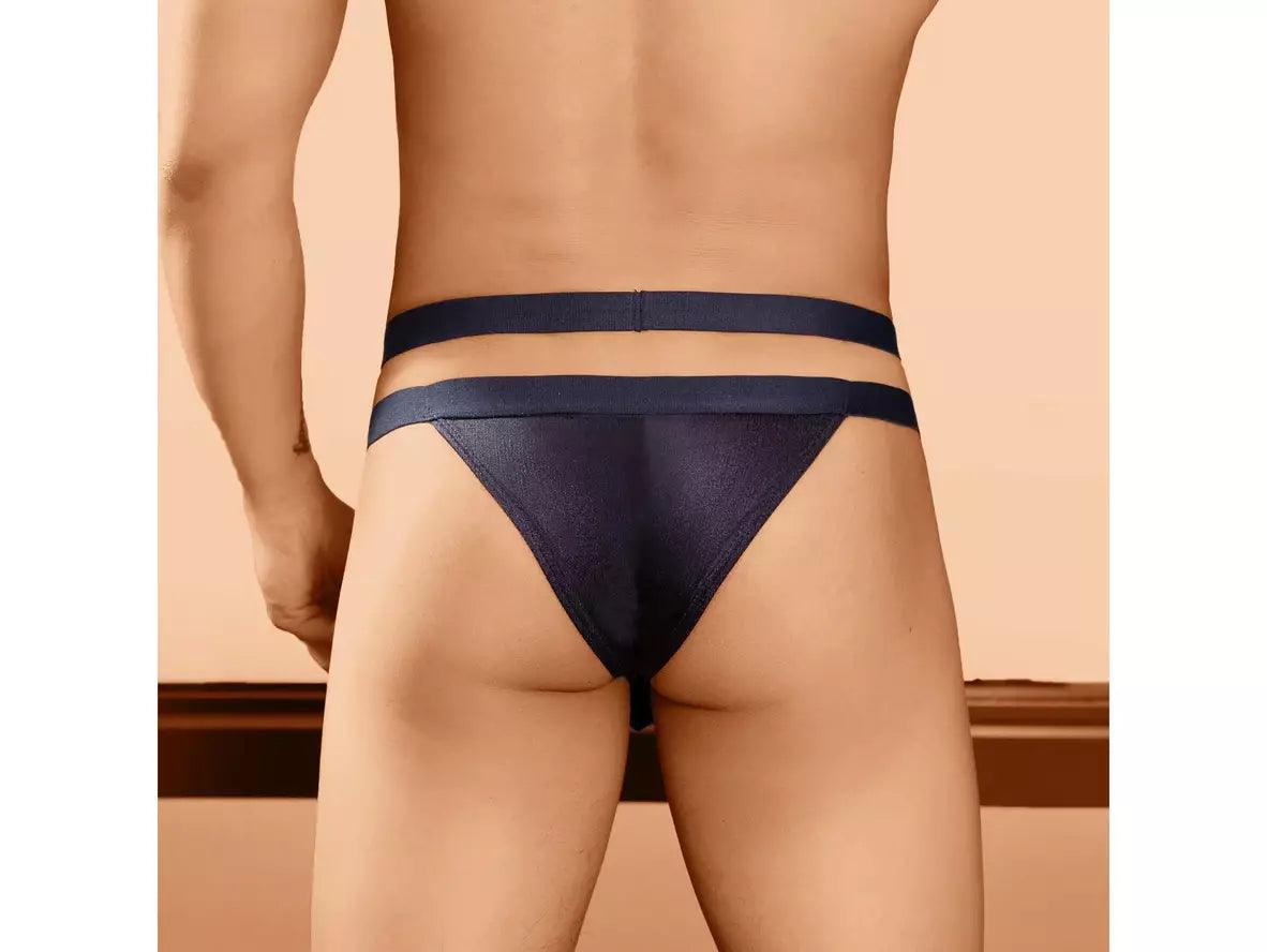 Cross Strap - Bold Gay Thong