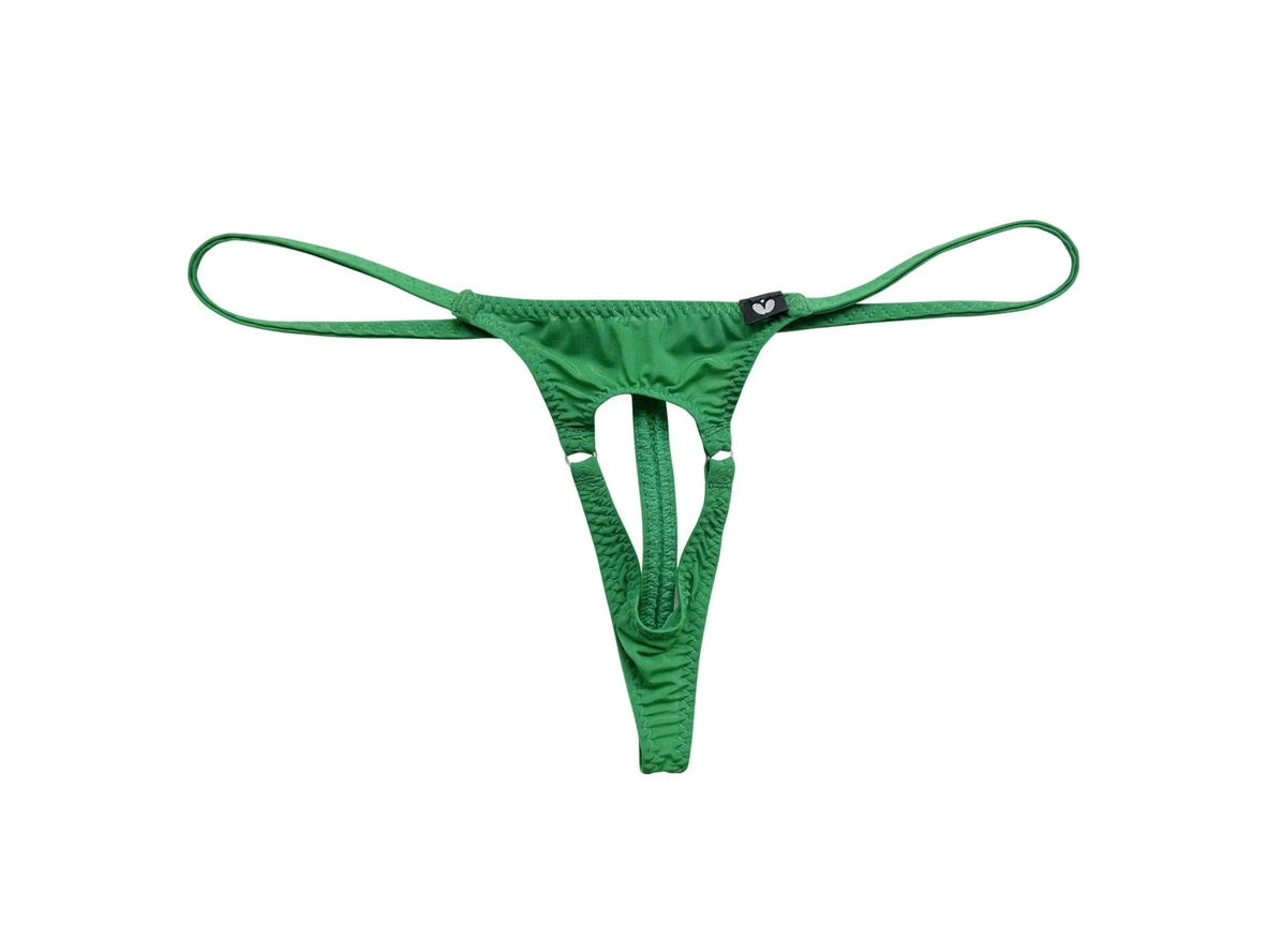 Cruising String – Minimalist Gay Thongs