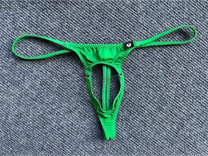Cruising String – Minimalist Gay Thongs